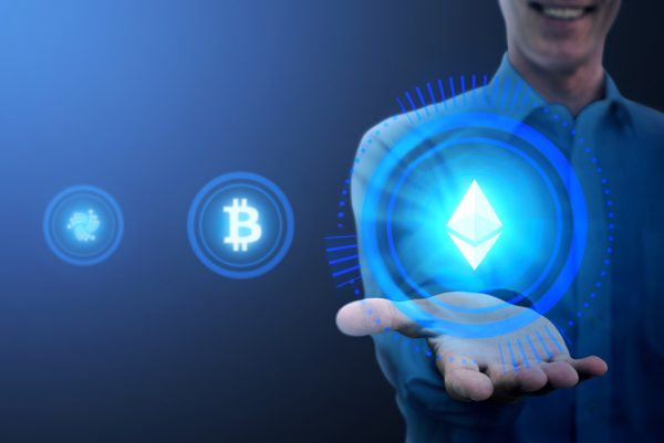 aplicações da blockchain