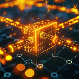 como criar um token na Binance Smart Chain passo a passo