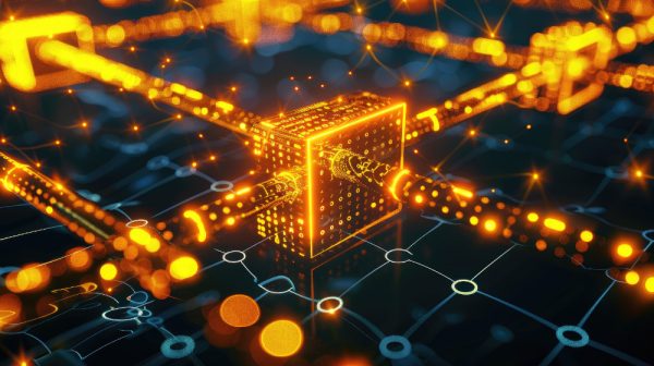 como criar um token na Binance Smart Chain passo a passo