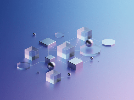 Consultoria Blockchain: O Guia Essencial para a Transformação Digital da Sua Empresa