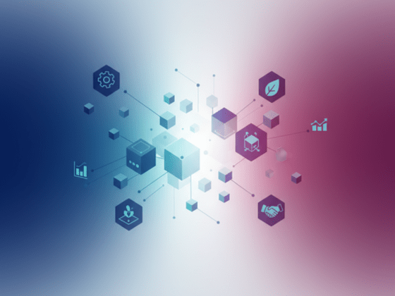 Aplicações Blockchain: Além das Criptomoedas, Conheça os Casos de Uso Empresariais e Estratégicos
