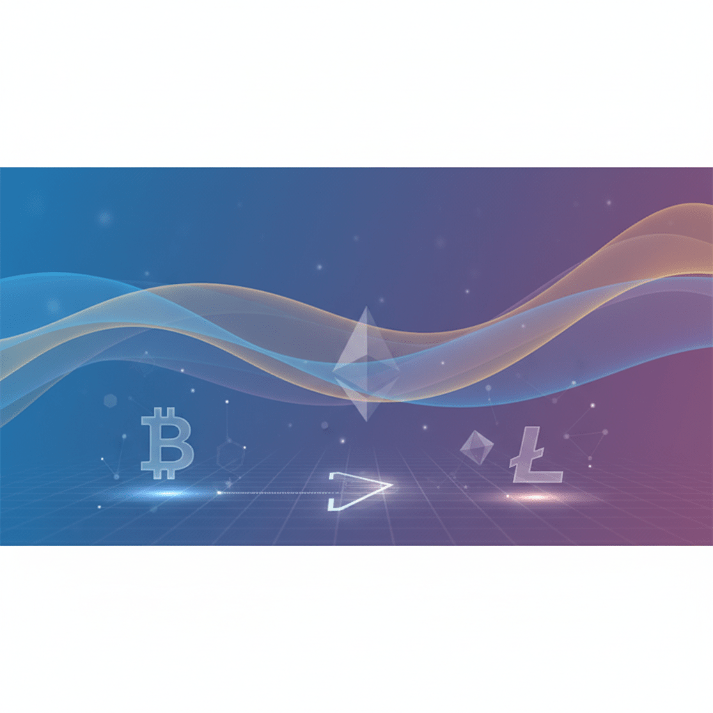 Consultoria Criptomoedas | Blockchain | Tokens