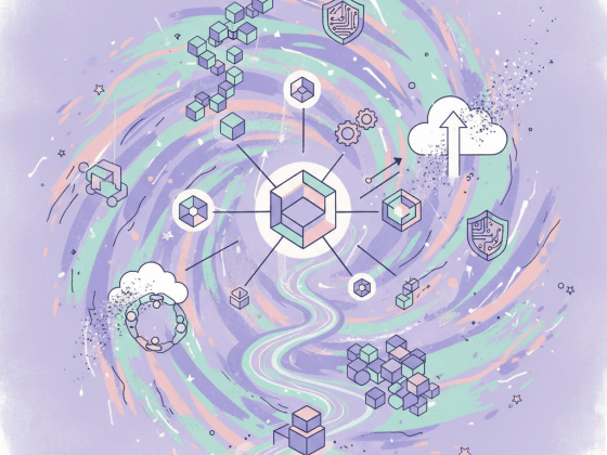 Consultoria Web3: Desvendando o Futuro da Internet Descentralizada para Empresas