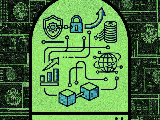 Benefícios do Blockchain para Empresas: Além da Criptomoeda e da Hype