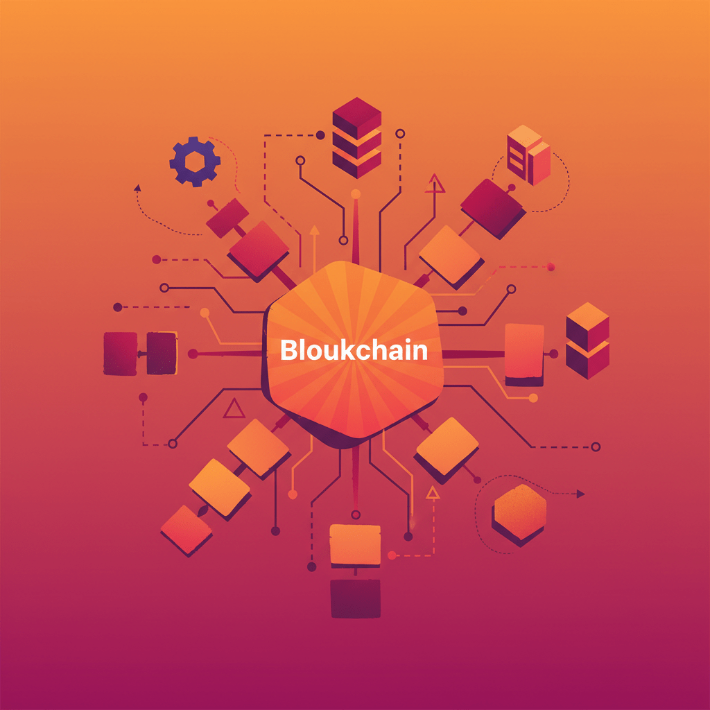 Consultoria Criptomoedas | Blockchain | Tokens