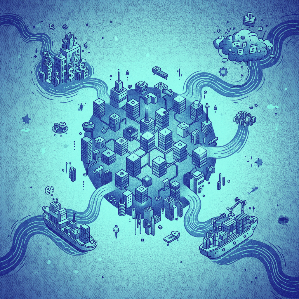 Consultoria Criptomoedas | Blockchain | Tokens