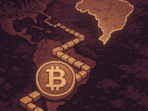 Blockchain Brasil: Panorama Atual e Tendências para 2026