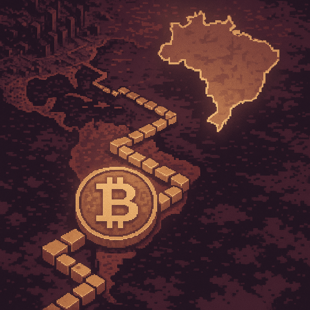 Consultoria Criptomoedas | Blockchain | Tokens