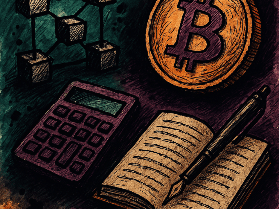 Consultoria Blockchain: Guia Completo para Entender o Serviço