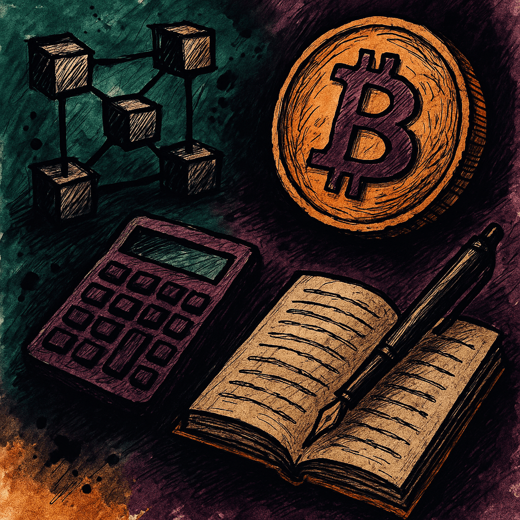Consultoria Criptomoedas | Blockchain | Tokens