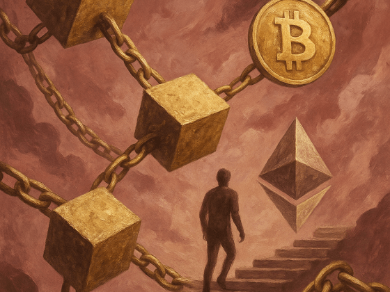 Soluções Blockchain que Sua Empresa Precisa Conhecer: Guia Completo para Inovação Corporativa