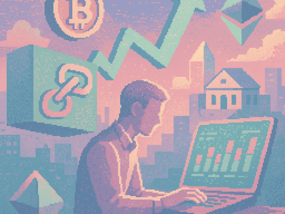 Consultoria em Blockchain no Brasil: Mercado em Crescimento e Oportunidades
