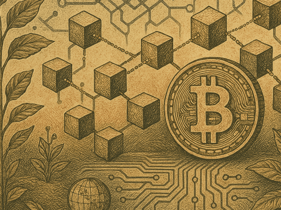 Implementação Blockchain: Passo a Passo para Iniciar Sua Jornada