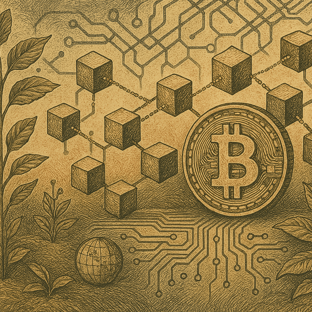 Consultoria Criptomoedas | Blockchain | Tokens