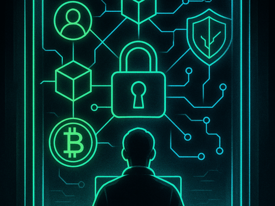 Segurança Blockchain: Protegendo Dados com Tecnologia de Ponta