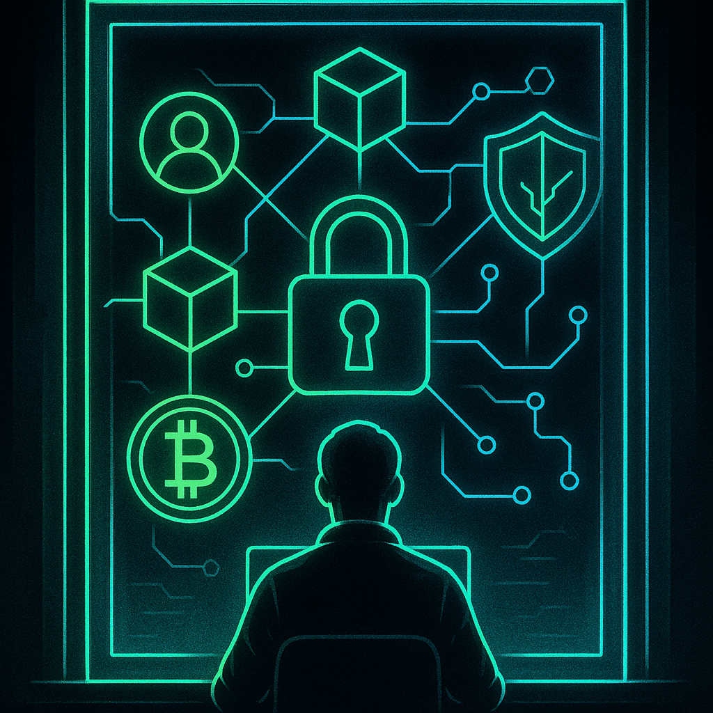 Consultoria Criptomoedas | Blockchain | Tokens