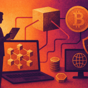 Consultoria Criptomoedas | Blockchain | Tokens